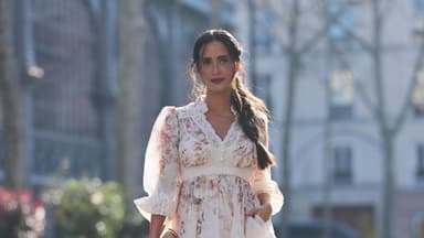 Sommerkleid Streetstyle 