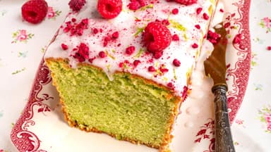 Avocadokuchen 
