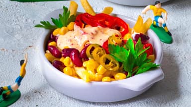 Loaded Fries 
