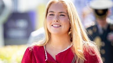 Prinzessin Amalia