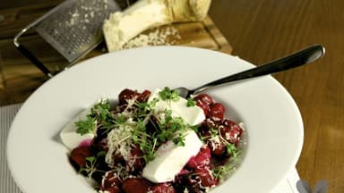 Gnocchi 