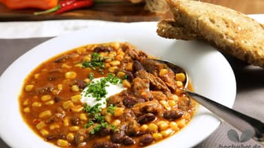 Chili con Carne 