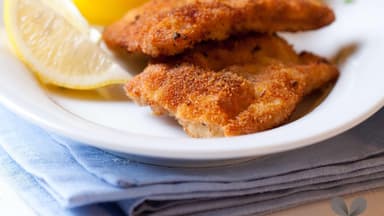 Wienerschnitzel 