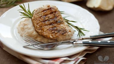 Schweinskarree