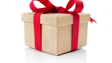 Geschenk - 6 Ideen für besondere Geschenkverpackungen 