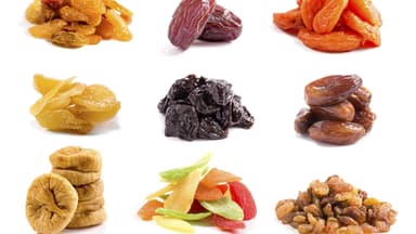 Gesunde Snacks - Leckere und gesunde Snacks finden Sie hier 