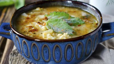 Rezept für leckeres Fenchel-Curry
