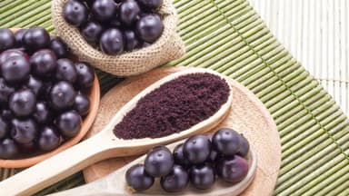 Acai-Beere