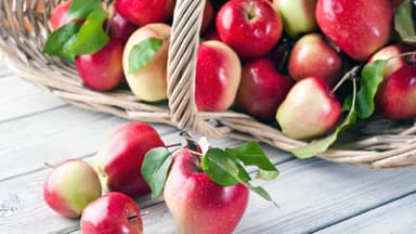 Äpfel