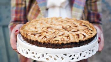 Apfelkuchen Rezepte 