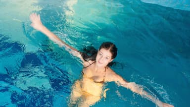 Aqua-Zumba