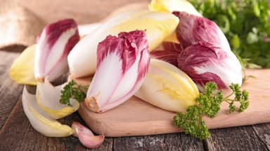 Chicorée zubereiten: Die wichtigsten Tipps