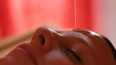 Ayurveda und Wellness 
