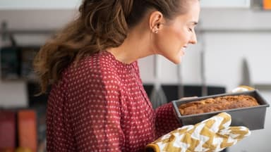 Warum backen in Corona-Zeiten guttut