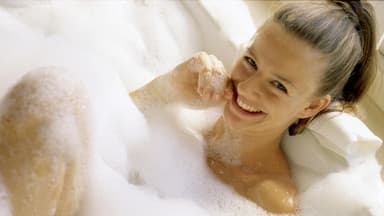 Baden gehen - Tipps und Tricks: So gehen Sie richtig baden 