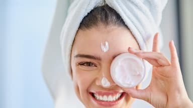 Beauty Layering Hautpflege