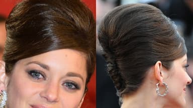 Marion Cotillard