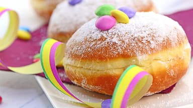 Berliner Karneval