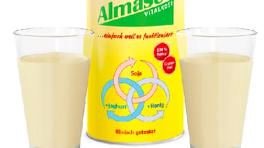 Almased Dose