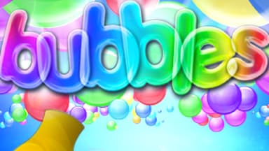 Bubbles