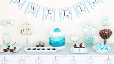 Candy-Bar