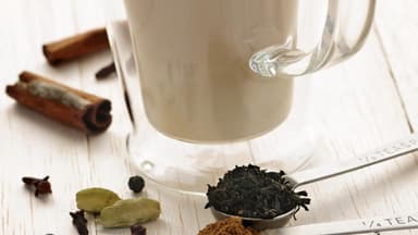 Chai Latte