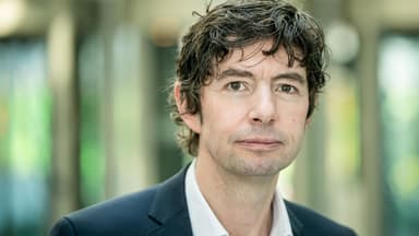Christian Drosten