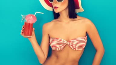 Cocktails