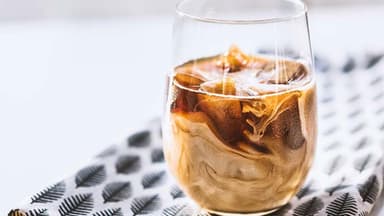 Cold Brew Coffee