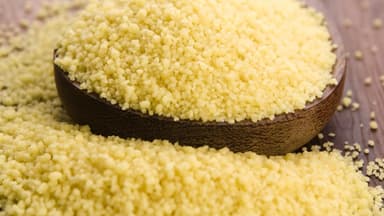 Couscous - So gelingt Ihnen ein gesunder und leckerer Couscous-Salat
