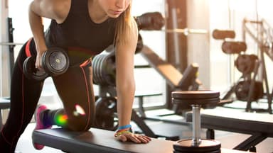 Crossfit: So funktioniert das Power-Workout
