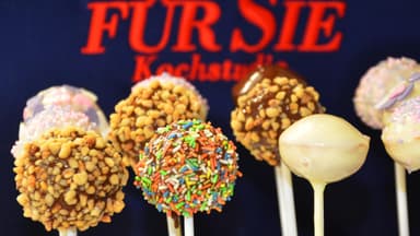 Cake Pops