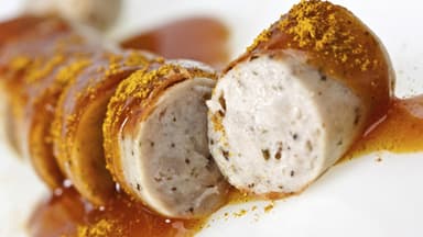Currywurst