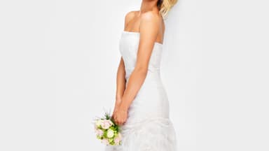 Das perfekte Brautkleid finden
