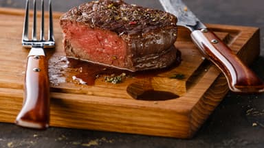 Das perfekt gegrillte Steak - Tipps und Ratschläge für gutes Gelingen 