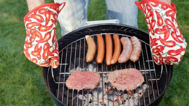 Grillzubehör
