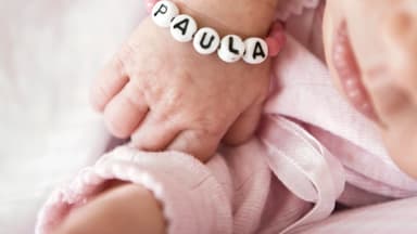 Beliebteste Babynamen