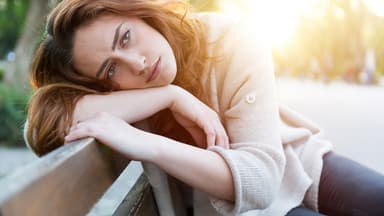 7 Irrtümer über Depressionen