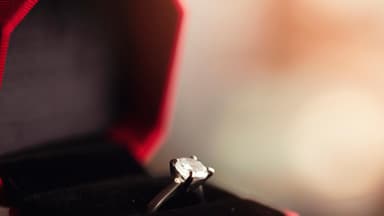 Der richtige Diamantenschliff