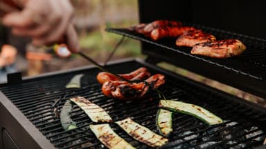5 Grillfehler