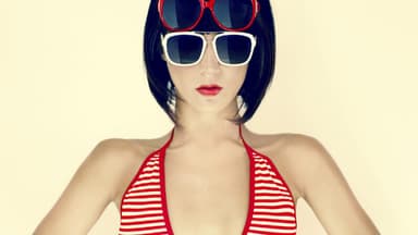 Die passende Sonnenbrille