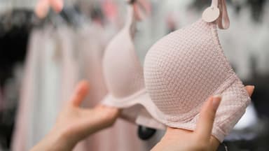 Diese BHs lieben Frauen ab 40