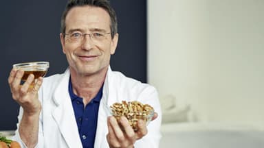 Ernährungsumstellung: Was mache ich falsch?