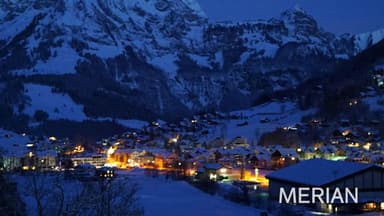 Engelberg Luzern