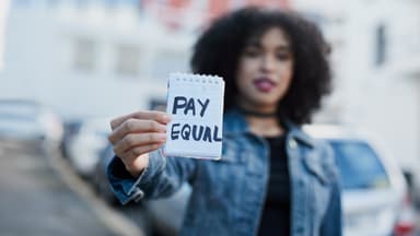 Equal Pay Day