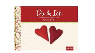 Erinnerungsbuch