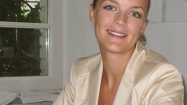 Eva Brenner