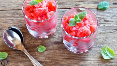 Frosé