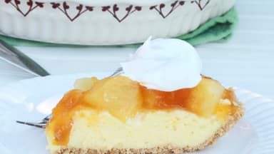 Philadelphia-Torte