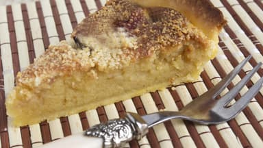 Fruchtiger Marzipankuchen - So backen Sie einen leckeren, kreativen und fruchtigen Marzipankuchen 